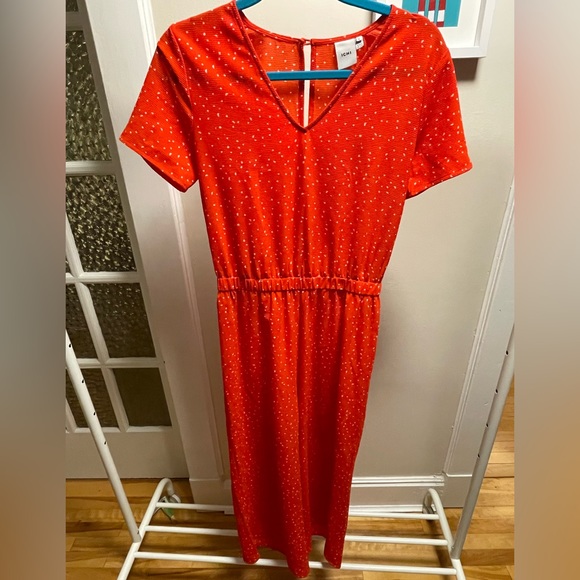 ICHI Jumpsuit - Picture 1 of 4